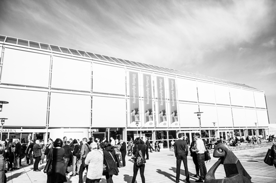 DANSK IT konference: Offentlig digitalisering