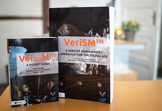 Forstå VeriSM: Alle digitale organisationer kan få gavn af den nye model