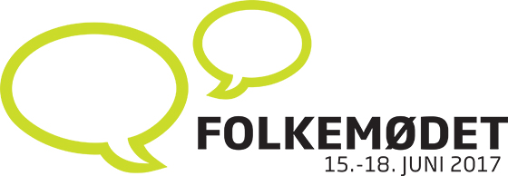 DANSK IT til årets folkemøde