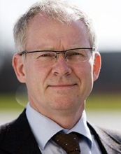 Luk borgerne ind i maskinrummet