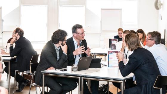 Sådan arbejder finanssektoren med PSD2 og Open Banking 