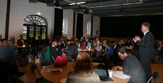 Folkeråd om digital dannelse i traditionsrige rammer