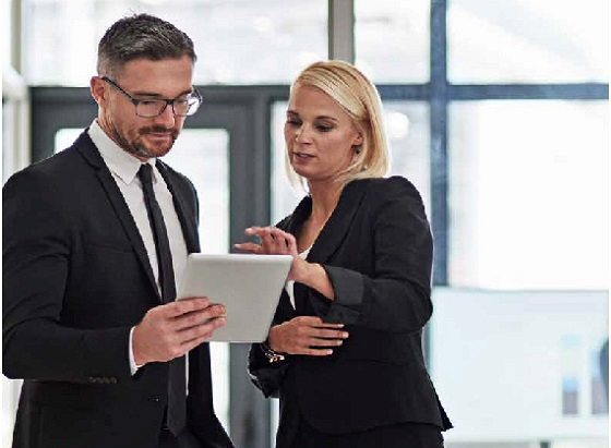 De bedste digitale kommuner får borgerne og medarbejderne med