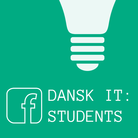 DANSK IT Students