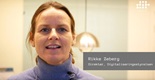 Mød Digitaliseringsstyrelsens direktør: Oplæg og debat med Rikke Zeeberg hos DANSK IT