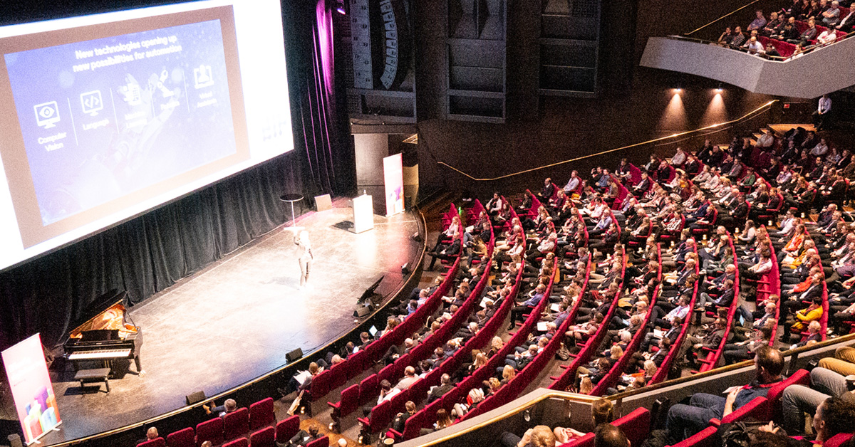 Programmet er klar til OffDig 2021