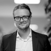 Mikkel Leth-Nissen, Sales Director, The Cloud People