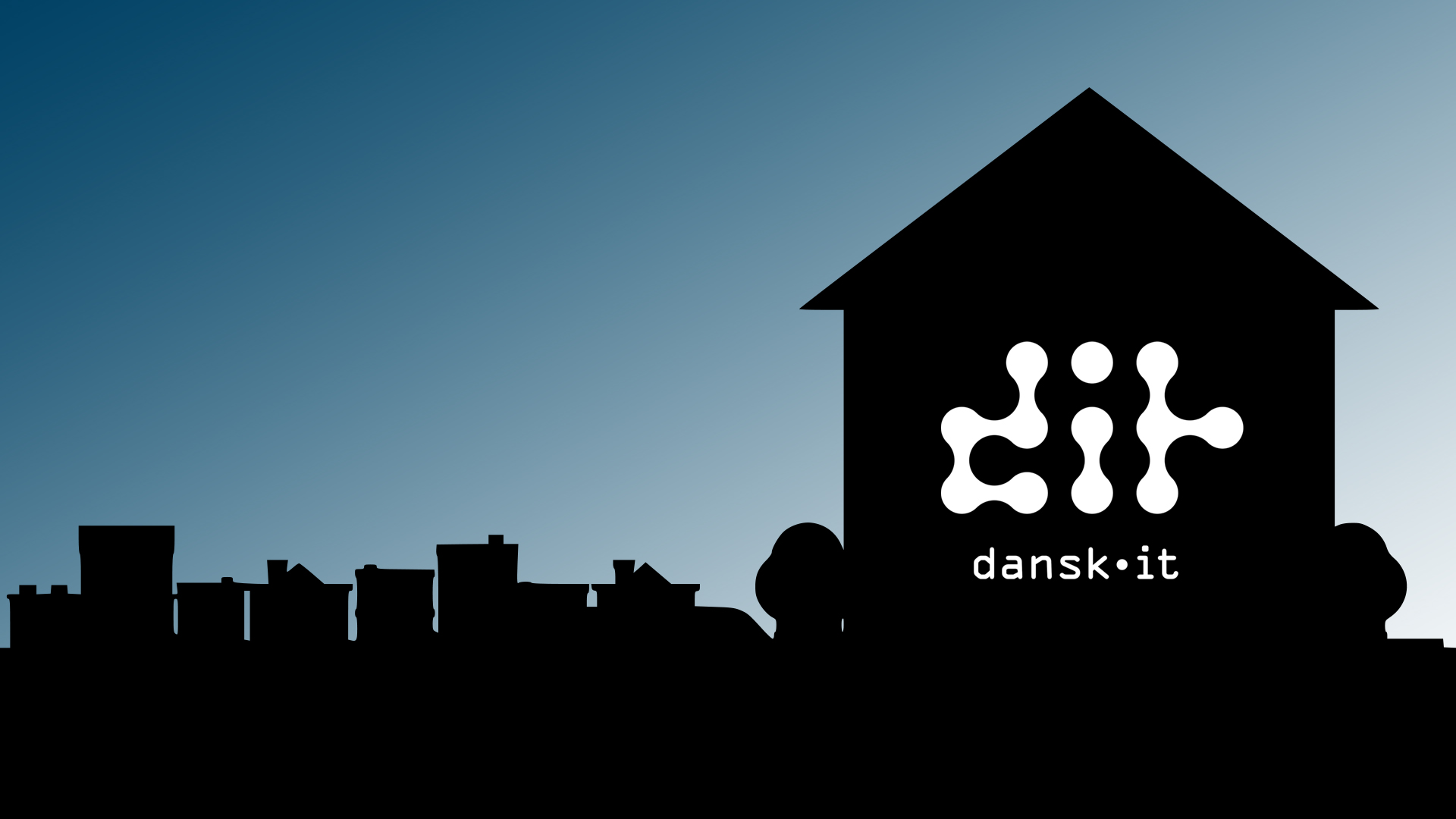 Hvad skal DANSK IT's nye mødecenter hedde? Vind to billetter til en valgfri konference