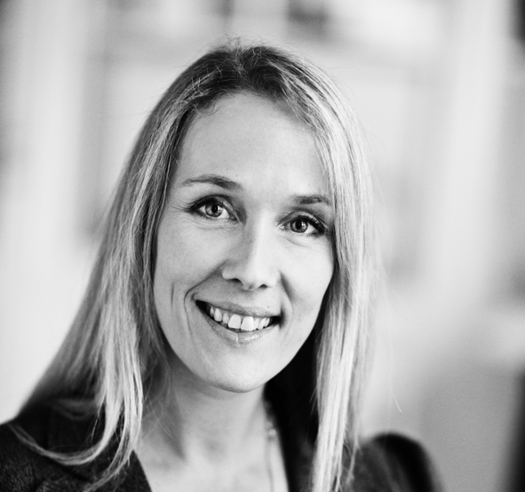 Pernille Kofoed Data Ethics